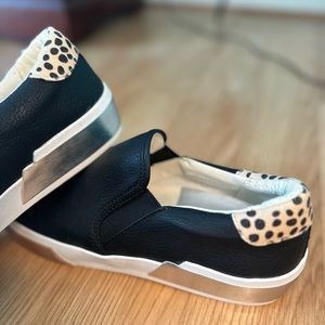 Dolce Vita Zyon SlipOn Sneaker